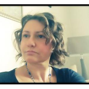 Sabine, 53 ans
