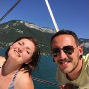 Vage, 27 ans réalise divers travaux