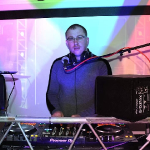 DJMATT, 32 ans Disc-Jockey