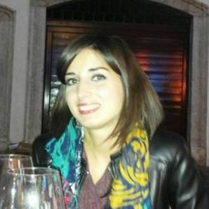 Silvia, 30 ans