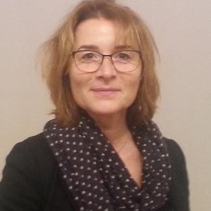 Enseignante expérimentée d’anglais – Conversation et grammaire