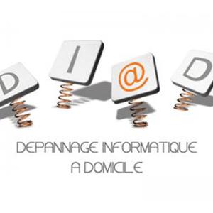 Photo de di@domicile