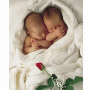 Photo de garde d'enfant a domicile