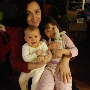 Isabelle , 57 ans cherche un emploi