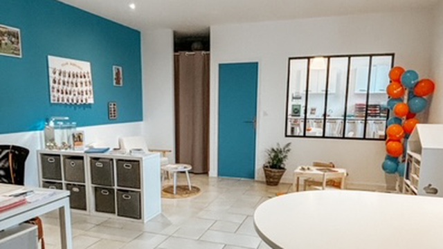 photo couverture Babychou Services Compiègne