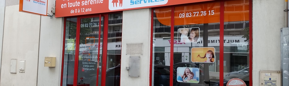 photo couverture Babychou Services Lyon Sud Est