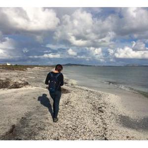 Mariana, 23ans, Cherche un poste d'aide a domicile (auxilliaire de vie) dans le nord gironde.