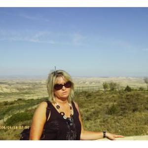 Photo de Madame damany