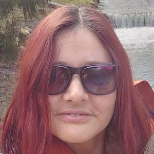 Fanny, 29 ans