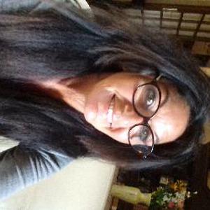 Dame de compagnie. Ou auxiliaire de vie