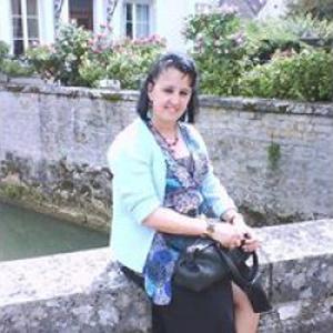 Photo de patricia