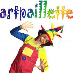 Photo de Artpaillette