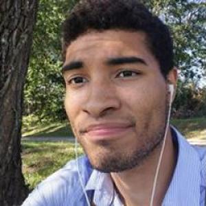 Julien, 21 ans aide au déménagement