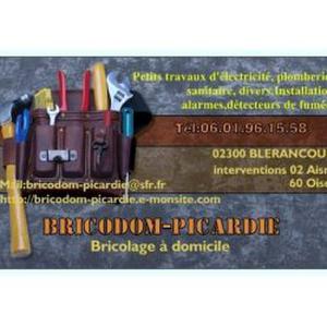 Photo de BRICODOM-PICARDIE