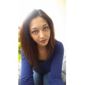 Jennifer, 27 ans propose de faire le ménage