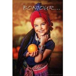 Nadia, 57 ans propose de l'aide aux seniors