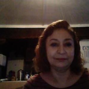 ZAHRA, 55 ans aide aux personnes âgées