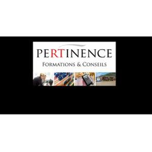 Photo de PERTINENCE Formations & Conseils