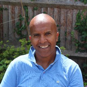 Professeur d'anglais Britannique expérimenté