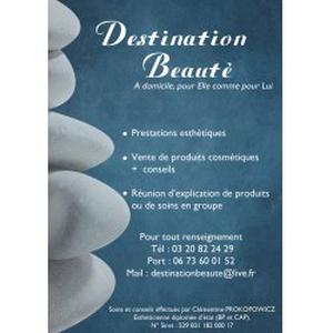Photo de Destination Beauté