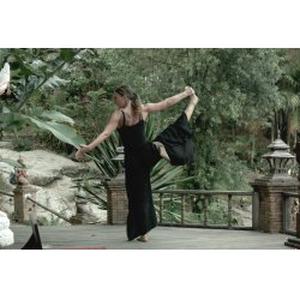 cours de yoga a domicile, tous niveaux