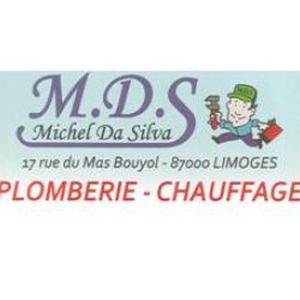 Photo de M.D.S plomberie Chauffage