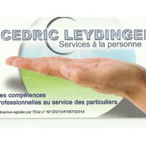 Photo de leydinger cedric