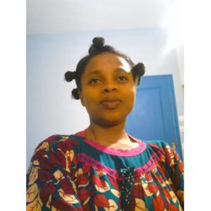 Photo de Madame ANFAITA