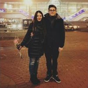 Nina, 26 ans