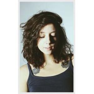 Pauline, 22 ans