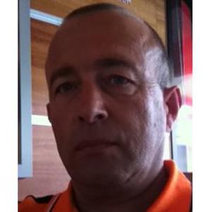THIERRY, 52 ans