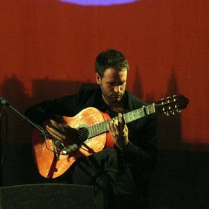 Cours de Guitare Flamenco à Nice par Quino Mallen (Kaena Colora)