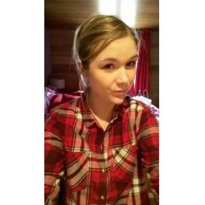 Frédérique, 24 ans Esthéticienne à domicile