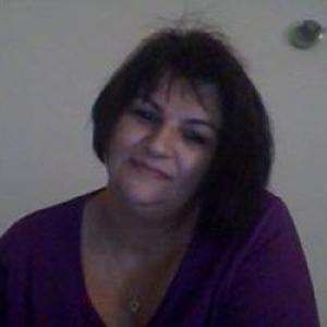 Photo de Madame faux