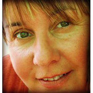 Gwénaëlle, assistante de vie aux familles