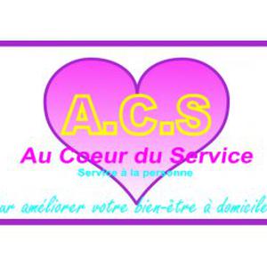 Photo de Au Coeur du Service