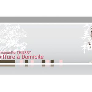 Photo de Emmanuelle THIERRY Coiffure