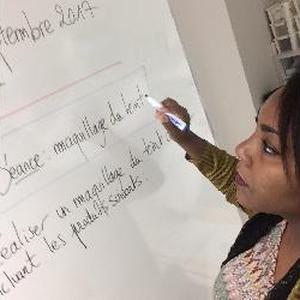 Cours particuliers Esthétique - Cosmétique - Parfumerie