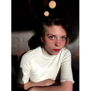 Margot, 17 ans