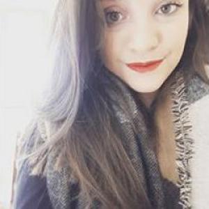 Camille, 21 ans