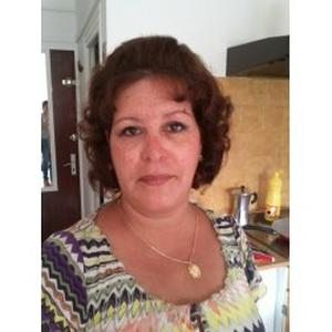 Leydiana, 53 ans