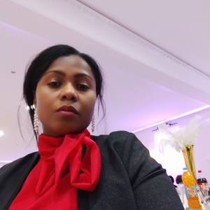 Lalao raissa, 30 ans