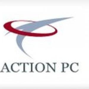 Photo de action pc