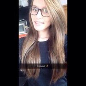 Andréa, 20 ans