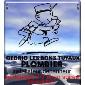 Photo de cedric les bons tuyaux