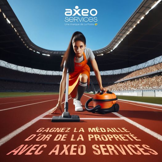 image 1 de AXEO Services Auterive