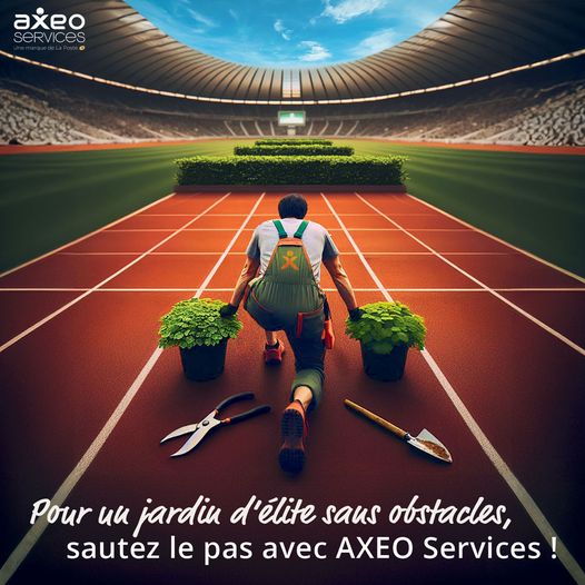 image 2 de AXEO Services Auterive