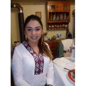 ménage; baby-sitter; repassage