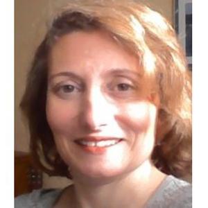 Odile, 44  ans, assistante maternelle