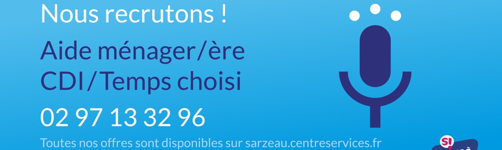 photo couverture CS Sarzeau